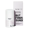 Veoli Botanica - But First, Sunscreen - Szerokopasmowy Lekki Krem Ochronny Przeciw Fotostarzeniu o Działaniu Nawilżająco-Łagodzącym - 50ml