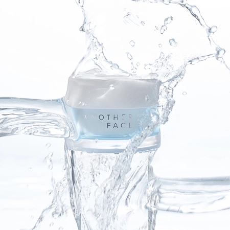 ANOTHER FACE - Peptathenol Aqua Balance Cream - Krem z Peptydami i Pantenolem - 50ml