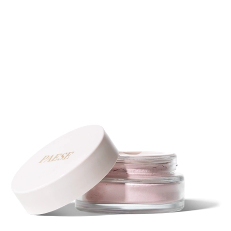 Paese - Puder Malinowy - 6g