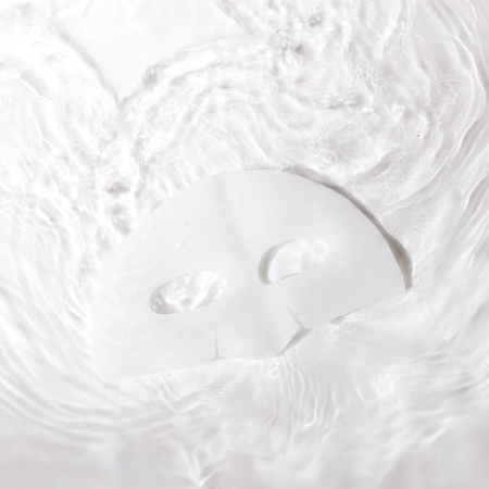 Biodance - Hydro Cera-nol Real Deep Mask - Nawilżająca Maska Kolagenowa do Twarzy - 1szt/34g