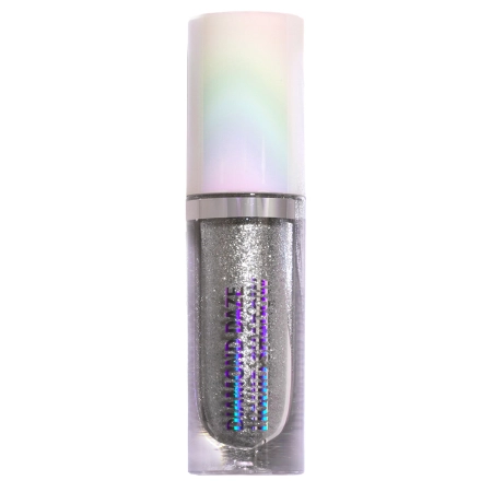Moira - Diamond Daze Liquid Shadow - Rozświetlający Cień w Płynie - 011 Treasure Trove - 3ml  
