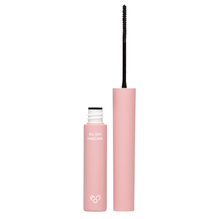 AOU - All Day Mascara - Tusz do Rzęs - 01 Volume Black - 3,3g
