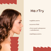 HairTry - Silky Shield - Ochronne Serum Wygładzające Na Końcówki Włosów - 50ml - OUTLET