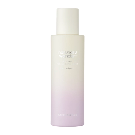Haruharu Wonder - Black Rice Probiotics Barrier Essence a.k.a. Makgeolli - Kojąca Esencja do Twarzy - 120ml