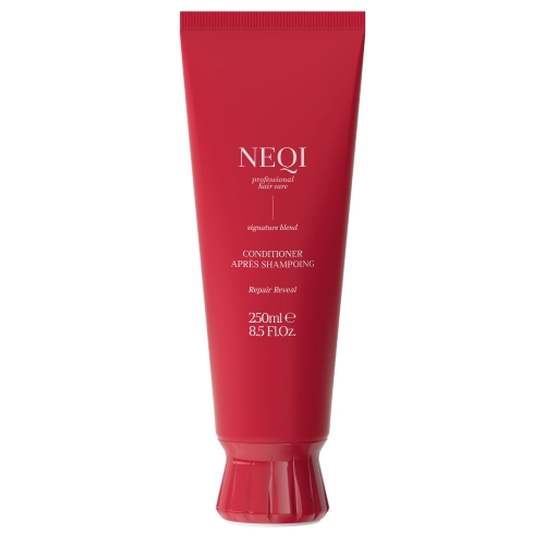 NEQI - Repair Reveal Conditioner - Regenerująca Odżywka do Włosów Farbowanych i Zniszczonych - 250ml