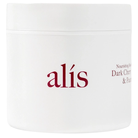 Alis - Nourishing Body Butter - Odżywcze Masło do Ciała - 220ml