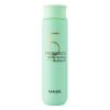 Masil - 5 Probiotics Scalp Scaling Shampoo - Szampon Oczyszczający z Probiotykami - 300ml - OUTLET