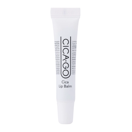 Isoi - Cica Lip Balm - Nawilżający Balsam do Ust - 10g