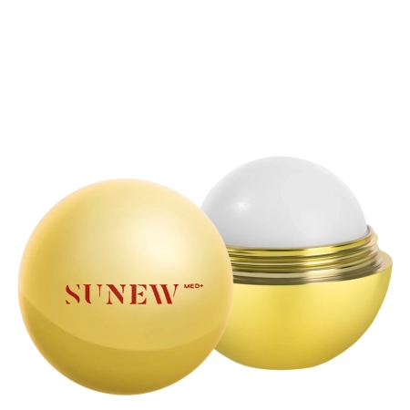 SunewMed+ - Gold Kiss - Nawilżający Balsam do Ust - 13g