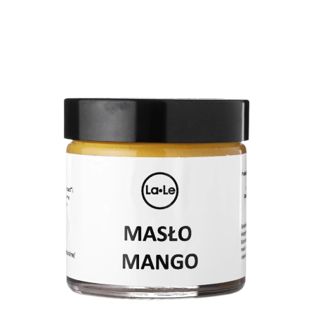 La-Le - Masło Mango do Ciała - 60ml