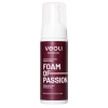 Veoli Botanica - Foam Of Passion - Rozświetlajca Pianka do Mycia Twarzy - 150ml