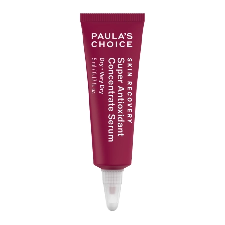 Paula's Choice - Skin Recovery - Super Antioxidant Concentrate Serum - Serum Nawilżająco-Regenerujące - 5ml