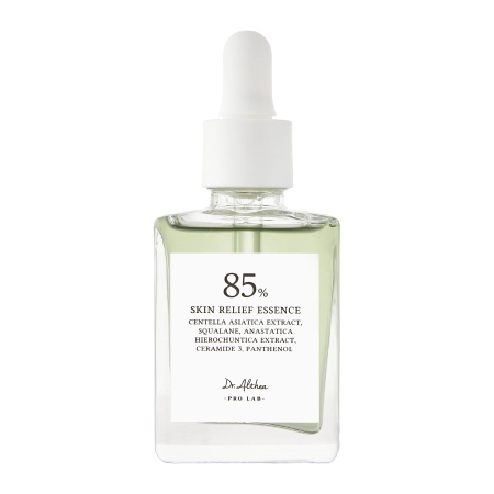 Dr. Althea - Skin Relief Essence - Kojąca Esencja do Twarzy - 30ml