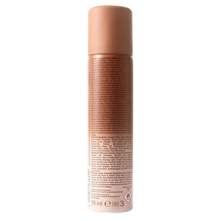 Paese - Ultra-Light Self Tanning Face Mist - Utralekka Samoopalająca Mgiełka Do Twarzy - 75ml