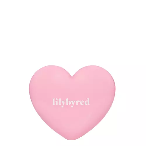 Lilybyred - Luv Beam Cheek Balm - Kremowy Róż do Policzków - Innocent Pink - 3,5g - OUTLET