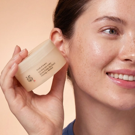 Beauty of Joseon - Revive Under Eye Patch Ginseng + Retinal - Ujędrniające Hydrożelowe Płatki pod Oczy - 60szt.