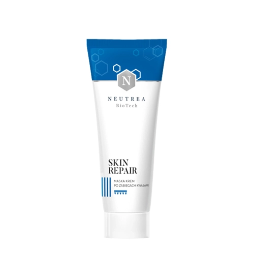 Neutrea - Skin Repair - Krem-Maska Pozabiegowa do Skóry Podrażnionej - 75ml