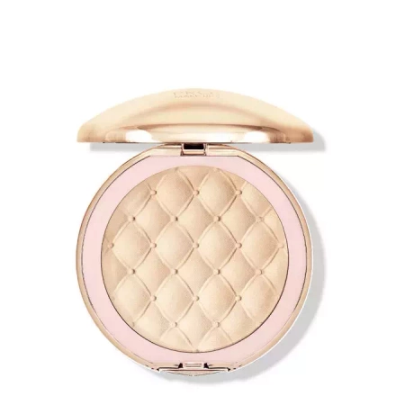 Affect - Puder Rozświetlający Charming Glow Powder RD-0001 - Secret Glow - 11g