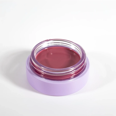 AOU - Glowy Tint Balm - Balsam z Kolorem - 03 Mulberry Balm - 3,5g