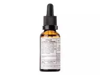 Ministerstwo Dobrego Mydła - Skwalan z Trzciny Cukrowej - 30ml