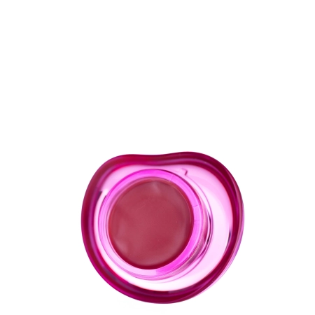 Fwee - Lip & Cheek Glowy Jelly Pot - Żelowy Balsam do Ust i Policzków - JM01 Compote - 4g