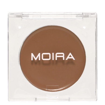 Moira - Stay Golden Cream Bronzer & Contour - Kremowy Bronzer - 400C - 3,8g