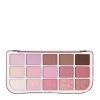 Fwee - More Mood Eyeshadow Palette - Paleta Cieni do Powiek - 03 More Than Pink - 11,9g