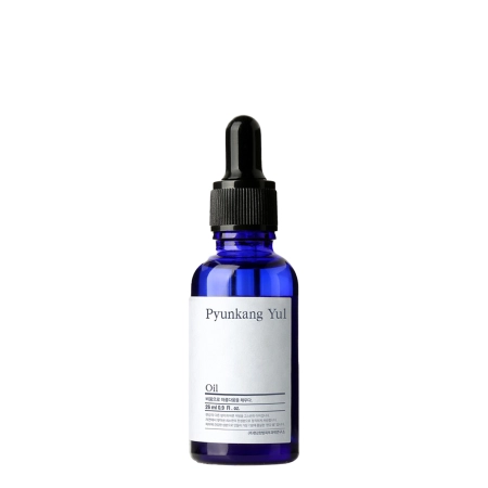 Pyunkang Yul - Oil - Olejek do Pielęgnacji Skóry Twarzy - 26ml