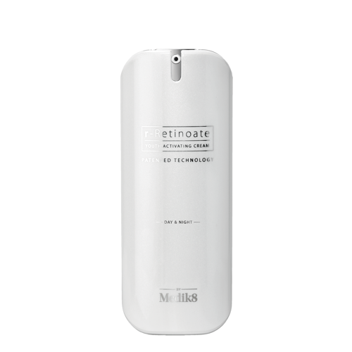 Medik8 - R-RETINOATE - Krem przeciwstarzeniowy z witaminą A - 50ml
