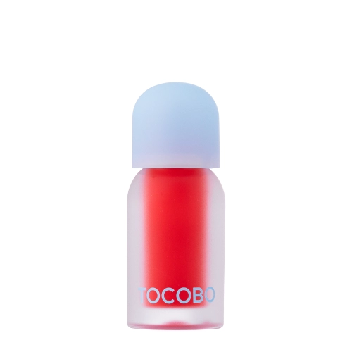 Tocobo - Juicy Berry Plumping Lip Oil - Olejek do Ust - 15 Coral Soda - 4g