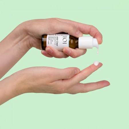 Geek&Gorgeous - AAll Clear - Serum z Kwasem Azelainowym 15% - 30ml