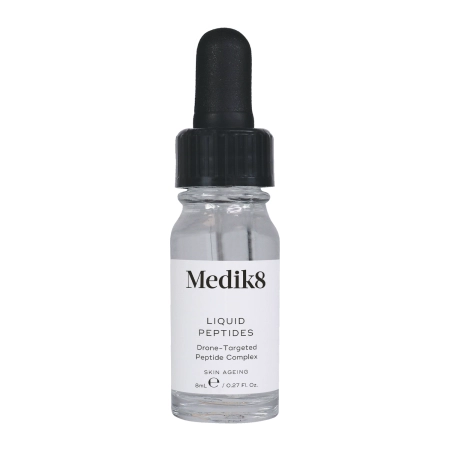 Medik8 - Try Me Size - Liquid Peptides - Serum Peptydowe - 8ml