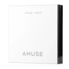 Amuse - Eye Vegan Sheer Palette - Paleta Wegańskich Cieni do Oczu - 01 Sheer Nude - 6x1,6g