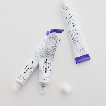 Dr. Althea -  PDRN Reju 5000 Cream - Regenerujący Krem do Twarzy - 20g