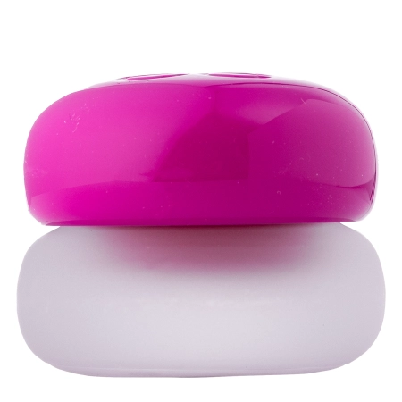 Fwee - Lip&Cheek Blurry Pudding Pot - Kremowy Balsam do Ust i Policzków - MV03 Baddie - 5g