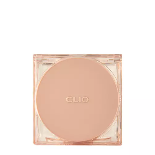 Clio - Kill Cover The New Founwear Cushion SPF50+/PA+++ - Koshort in Seoul Limited - Podkład w Poduszce + Refill - 3 Linen - 30g