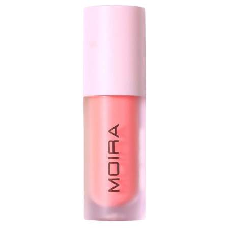 Moira - Love Steady Liquid Blush - Róż w Kremie - 003 Honey Pie - 4,8g