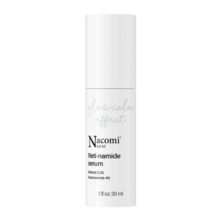 Nacomi - Retinamid - Serum do Twarzy - 30ml