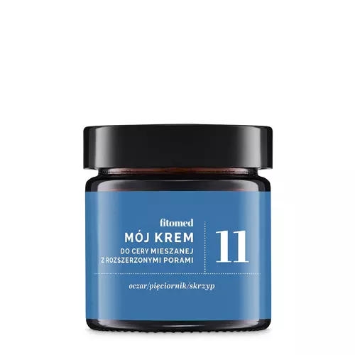Fitomed - Mój Krem Nr 11 - 55g