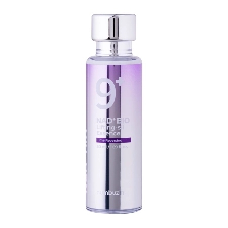 Numbuzin - No.9 NAD Bio Lifting Essence - Liftingująca Esencja z Koenzymem NAD - 50ml 
