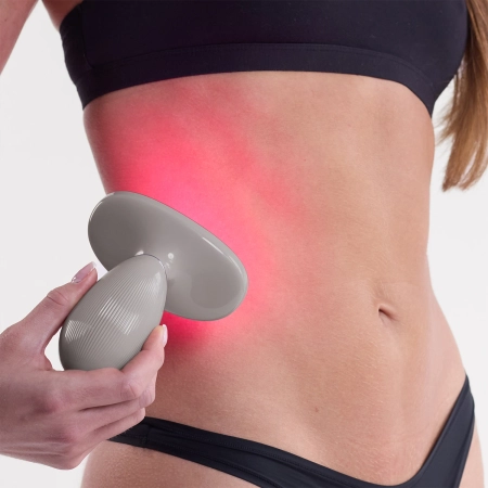 StylPro - LED Face and Body Smoother - Urządzenie LED do Wygładzania Twarzy i Ciała 