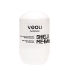Veoli Botanica - Shield Me Daily -  Mineralny Dezodorant Pielęgnujący dla Skóry Normalnej - 50ml