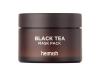 Heimish - Black Tea Mask Pack - Maska z Wyciągiem z Czarnej Herbaty - 110ml