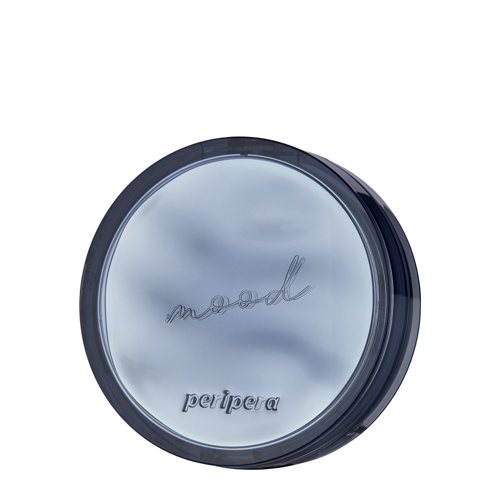 Peripera - Mood Fit Cover Cushion SPF50+/PA+++ - Podkład w Poduszce z Filtrem - 01 Pure Fit - 13g