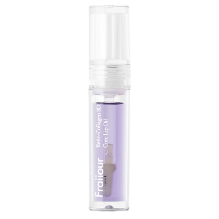 Fraijour - Retin-Collagen 3D Core Lip Oil - Olejek do Ust z Kolagenem - 3,2ml