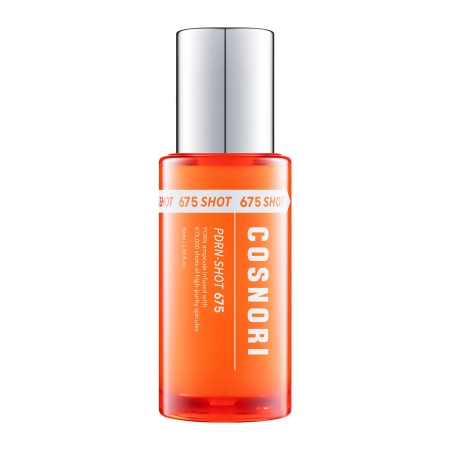 Cosnori - PDRN Shot 675 - Regenerująco-Ujędrniające Serum do Twarzy z Mikroigłami - 50ml