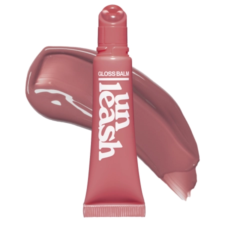 Unleashia - Sunset Dazzle Gloss Balm - Błyszczyk do Ust - No.8 Firenze - 10g