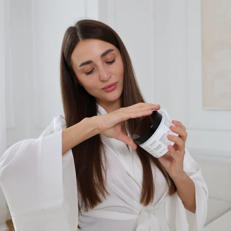 Aurumaris - Re/Grow Hair Therapy - Trychologiczna Maska Regenerująca do Włosów - 300ml