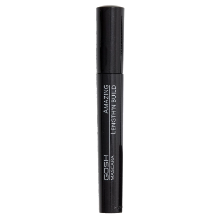 GOSH - Amazing Length'n Build - Wydłużający Tusz do Rzęs - 9ml