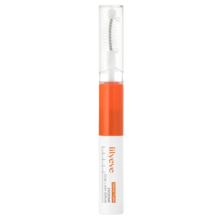 lilyeve - Grow:Turn Exosome Dual Lash Serum - Serum do Rzęs - 8ml
